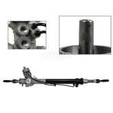 CAJA DE DIRECCION HID C/BIEL S/TER AUDI A6  2.8L/3.0L/4.2L 00-04